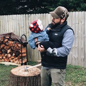 Meet your Posher, John